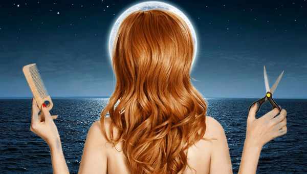 Місячний календар стрижок на березень 2016 - сприятливі і несприятливі дні для стрижки волосся