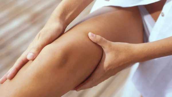 Жіноча проблема: натерто між ніг, стерта шкіра на бедрах всередині. Що робити і чому іноді натирає між ніг при ходьбі?