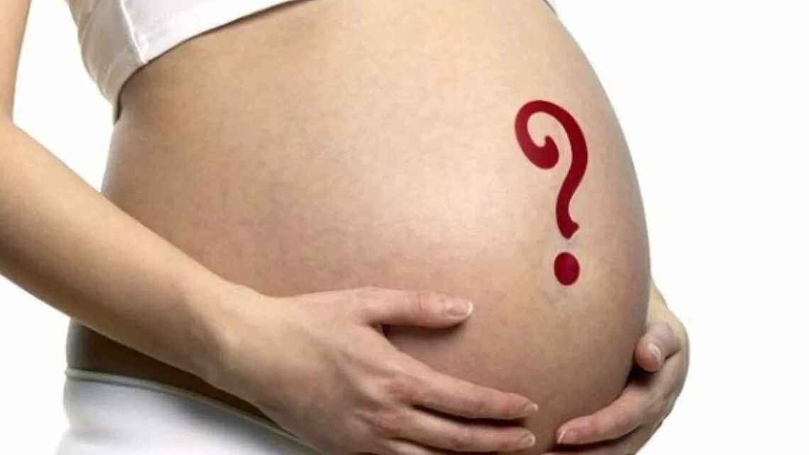 7 «не можна» під час моєї вагітності