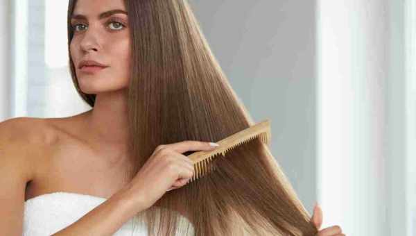 Як правильно доглядати за волоссям після ботоксу?