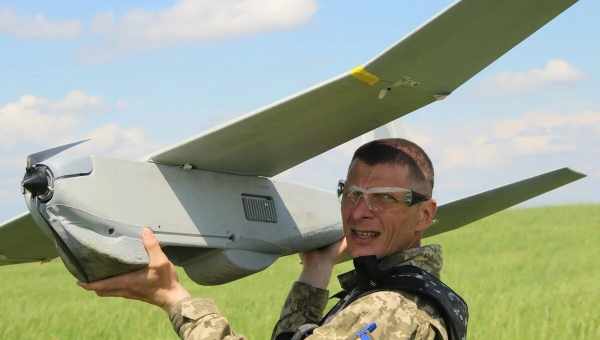 Споживчі дрони отримають радари для ухилення від зіткнень