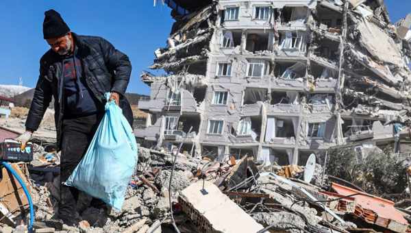 Казахстанським передбачувачем землетрусів зацікавилося «» Сколково «»
