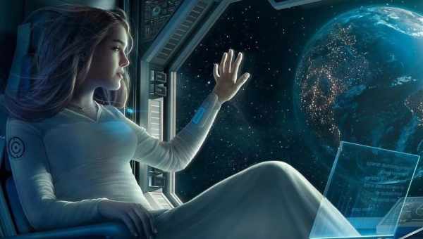 Десять технологій з наукової фантастики, що поспішають у наш реальний світ