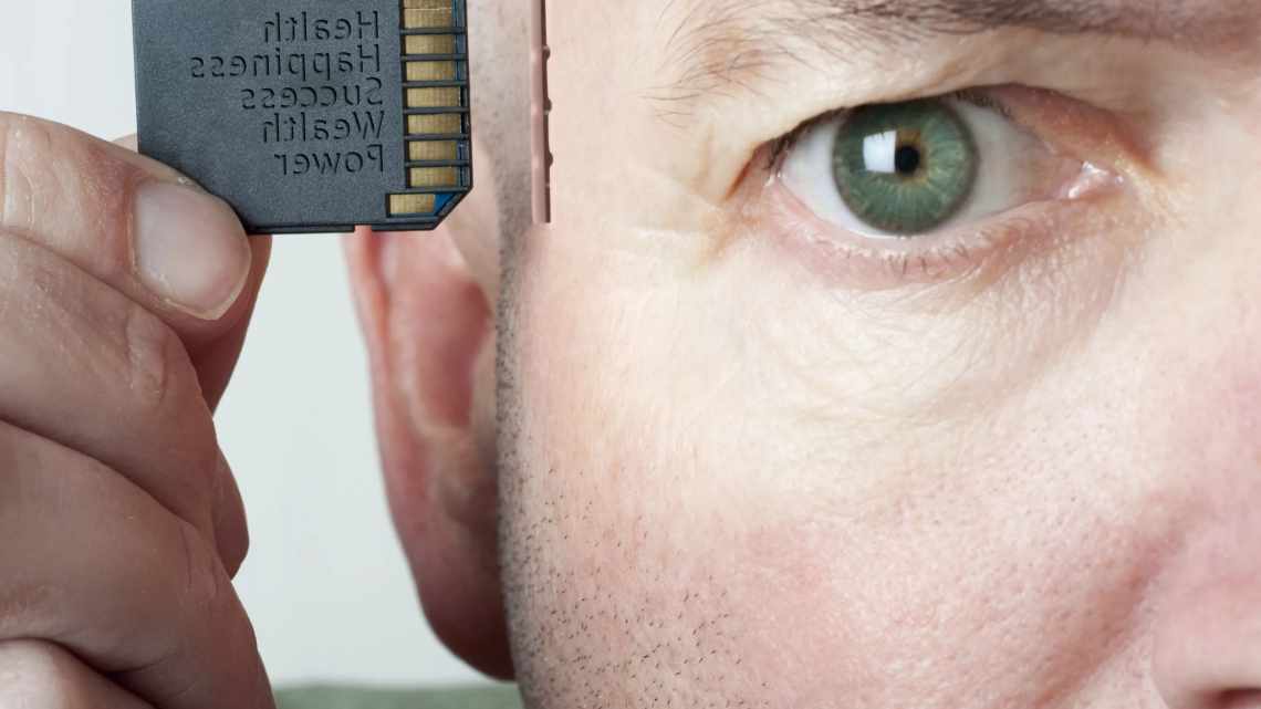 Контроль пам'яті та уваги захистив від появи тривожного розладу