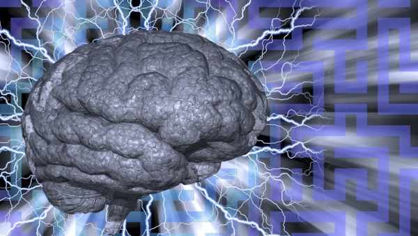Психоделіки змінили активність мозку при депресії